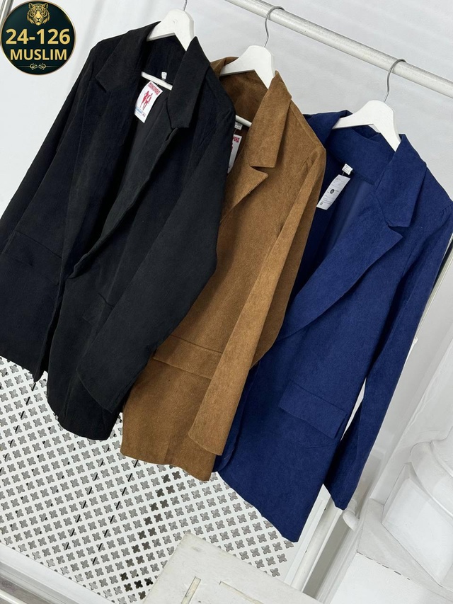 Пиджак 22990320