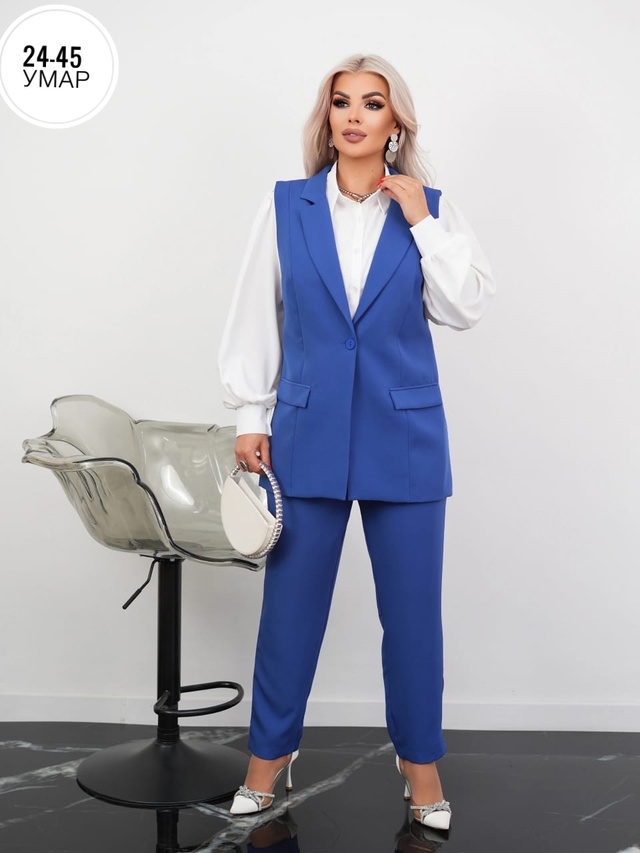 Костюм 22990194