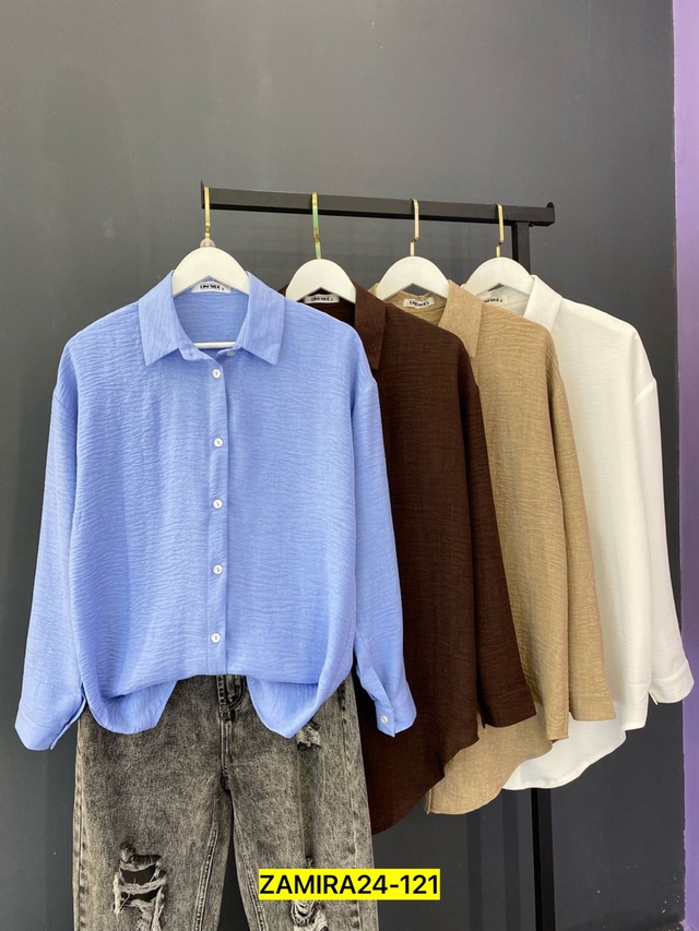 Рубашка 22990028