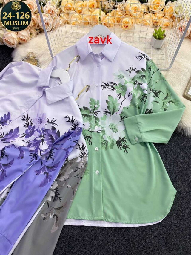 Блузка 22990322