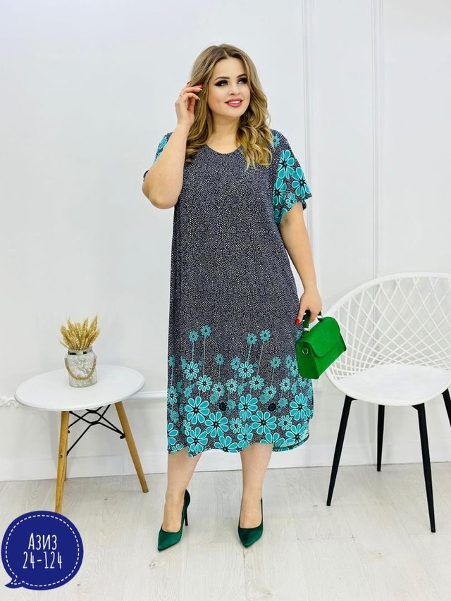 Платье 22990078