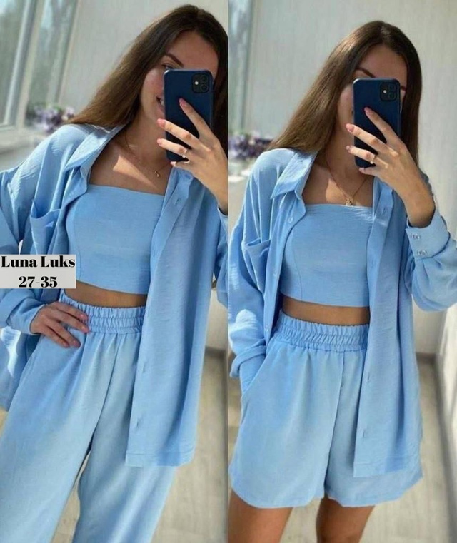 Костюм 22988744