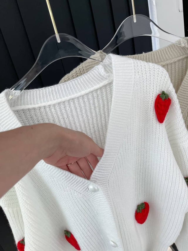 Кардиган 22989498