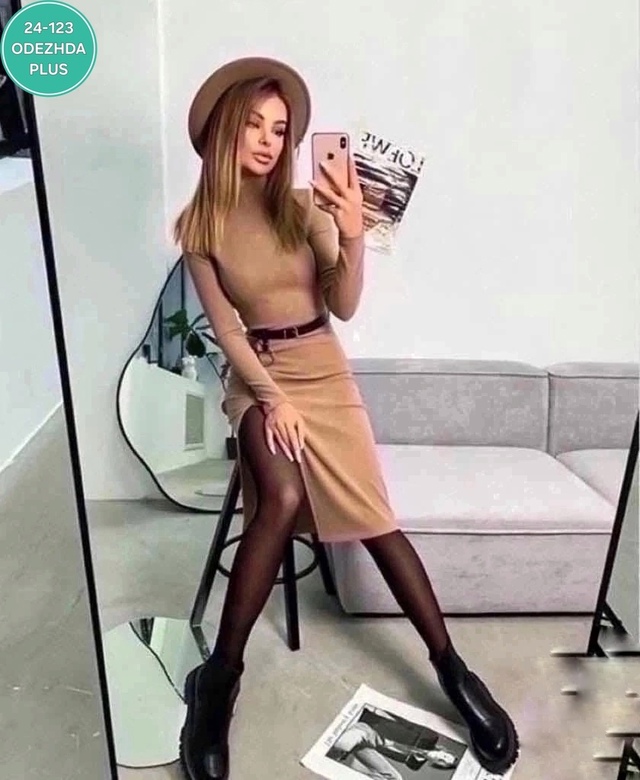 Платье 22991291