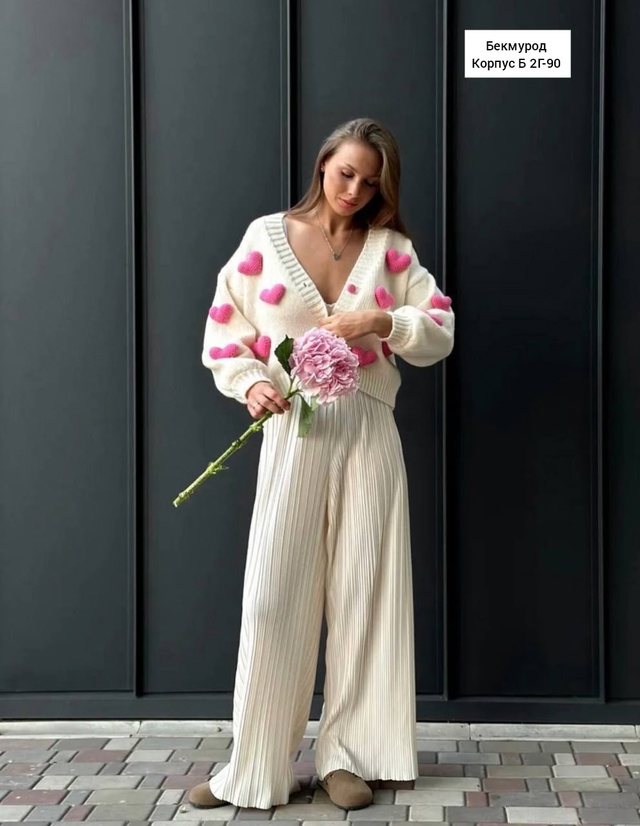 Кардиган 22990882