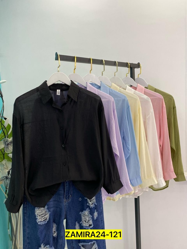 Рубашка 22991397