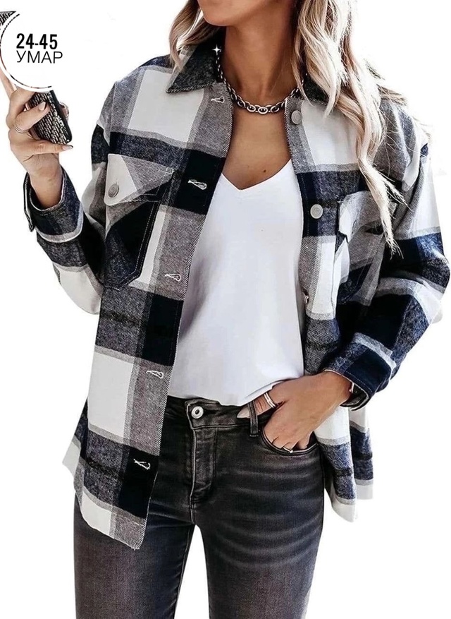 Рубашка 22990617