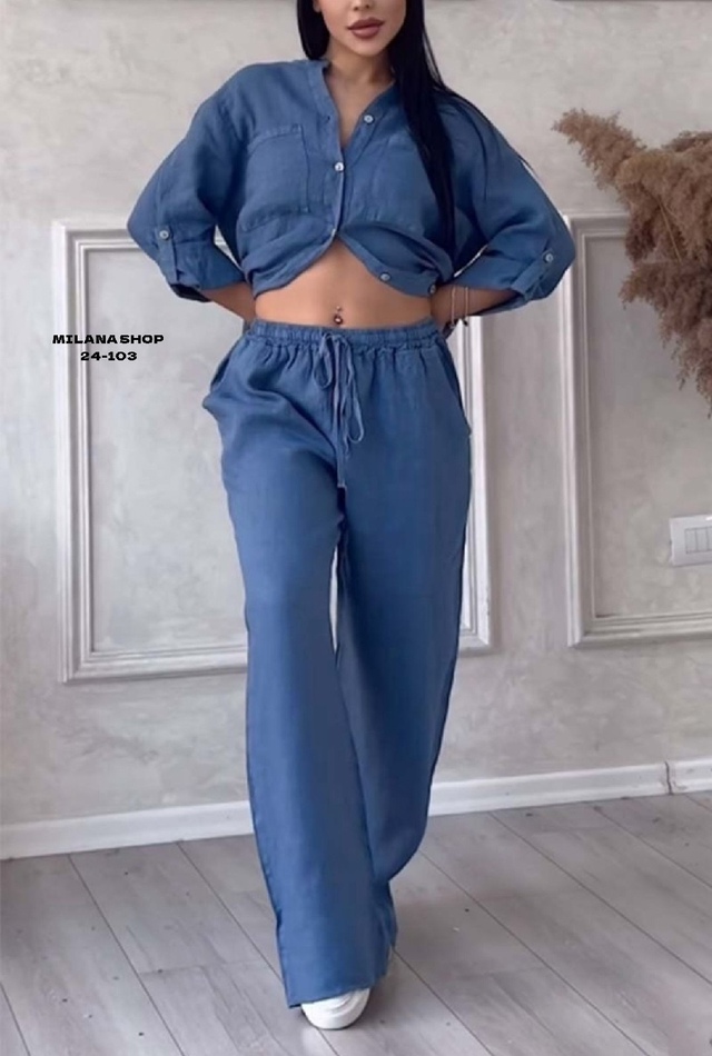 Костюм 22991146