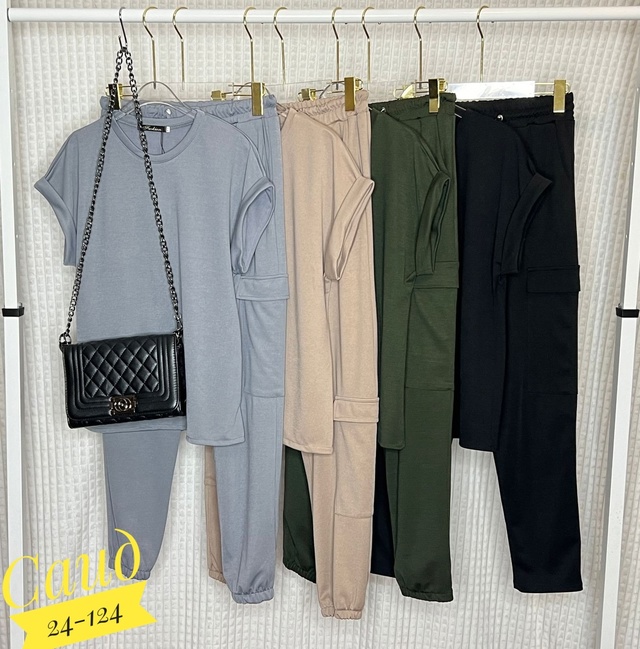 Костюм 22991701