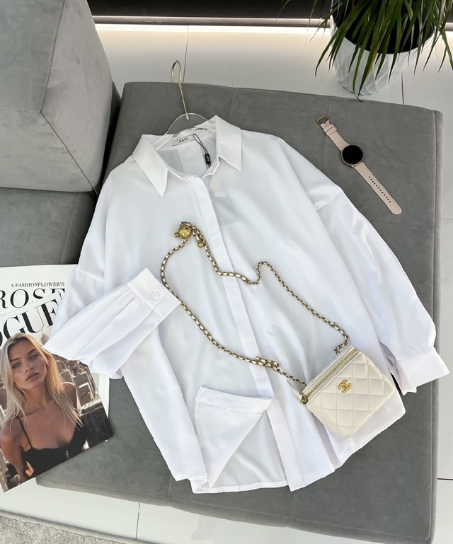 Рубашка 22991647