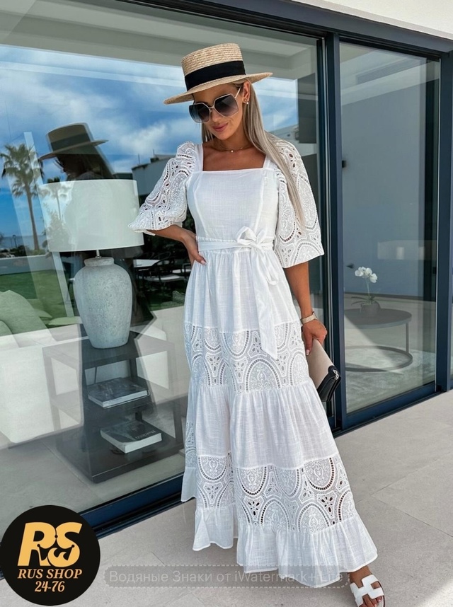 Платье 22990830