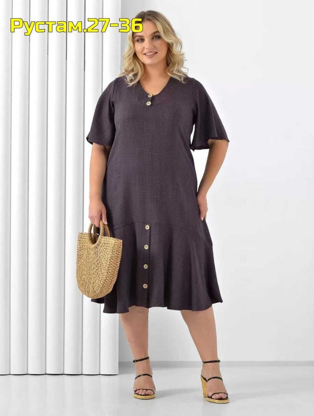 Платье 22991583