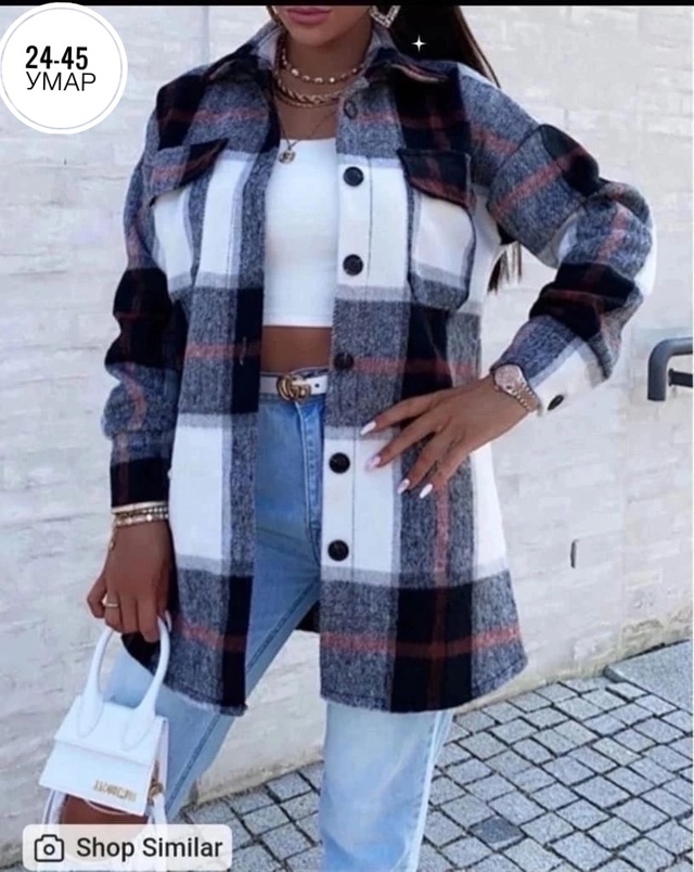 Рубашка 22990617