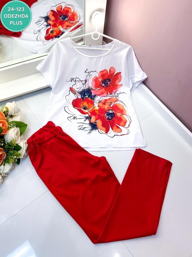 Костюм 22991592