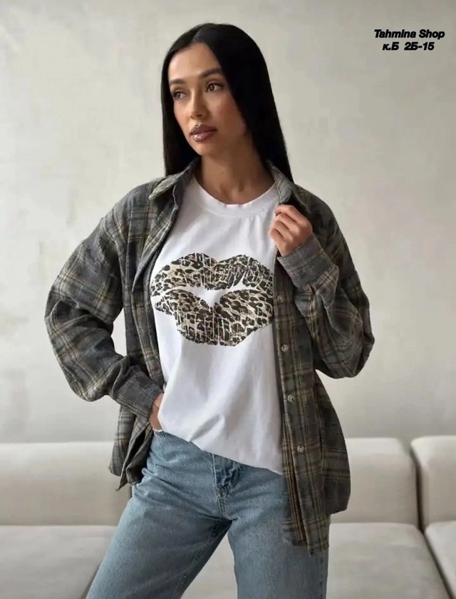 Футболка 22990915