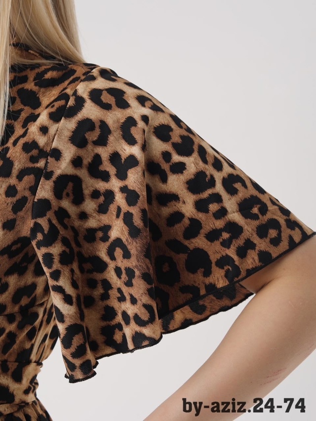 Платье 22990527