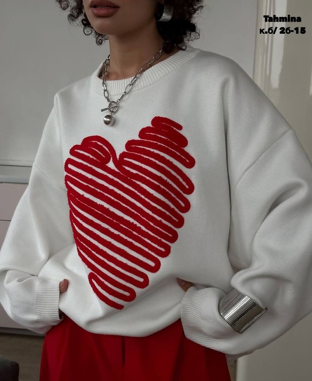 Свитер 22990708