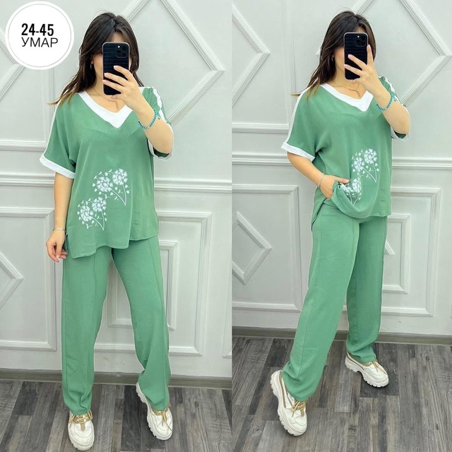 Костюм 22991623