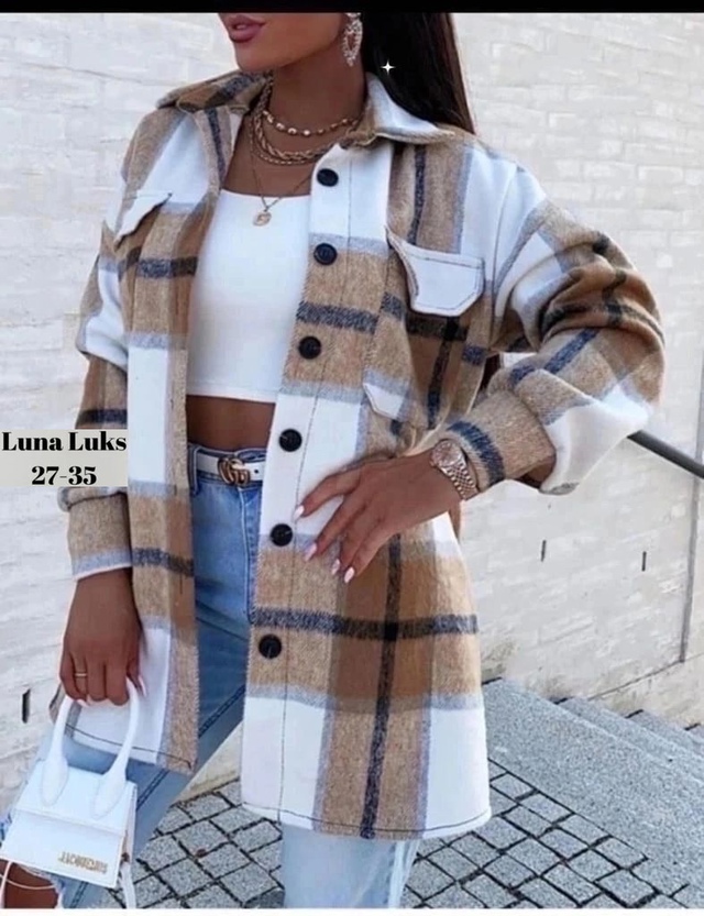 Рубашка 22990648