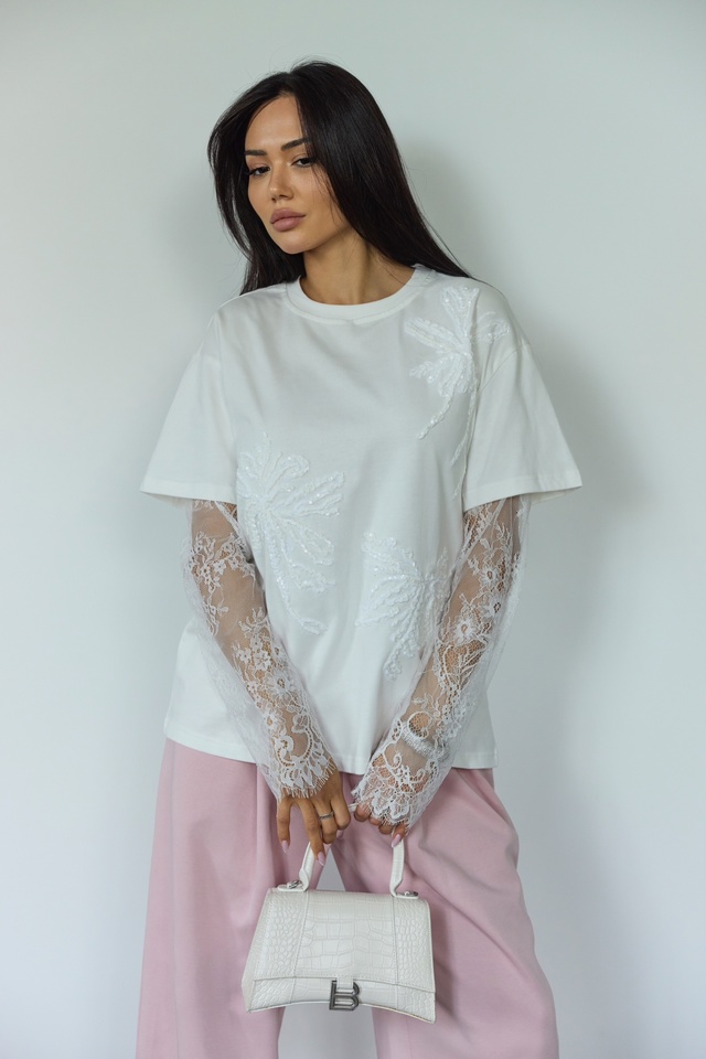 Футболка 22991362