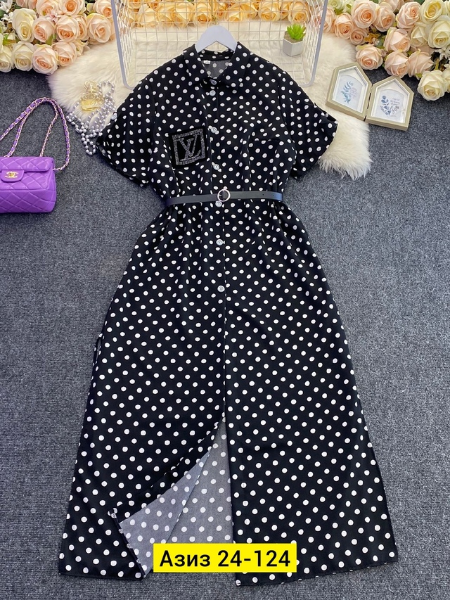 Платье 22990501