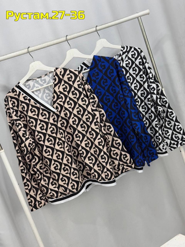 Блузка 22993179