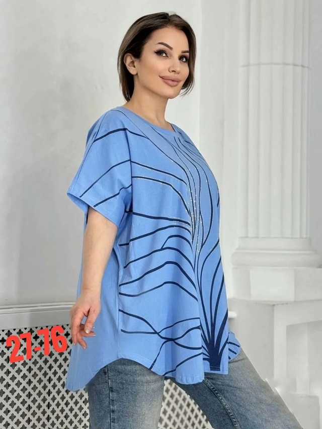 Футболка 22992294