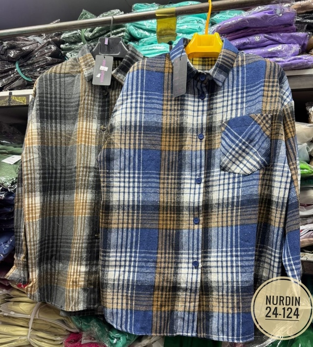 Рубашка 22993346