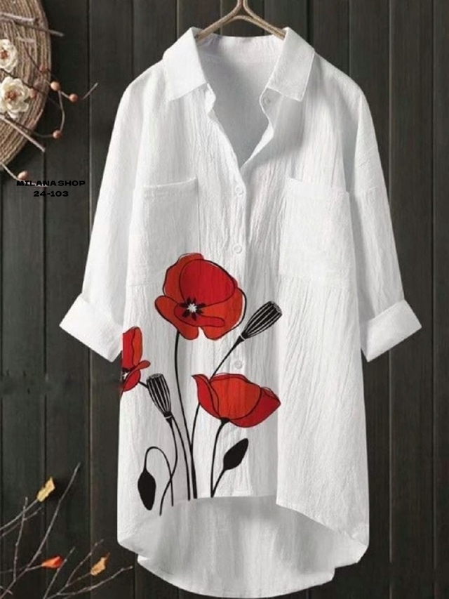 Рубашка 22992204