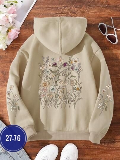 Толстовка 22992295