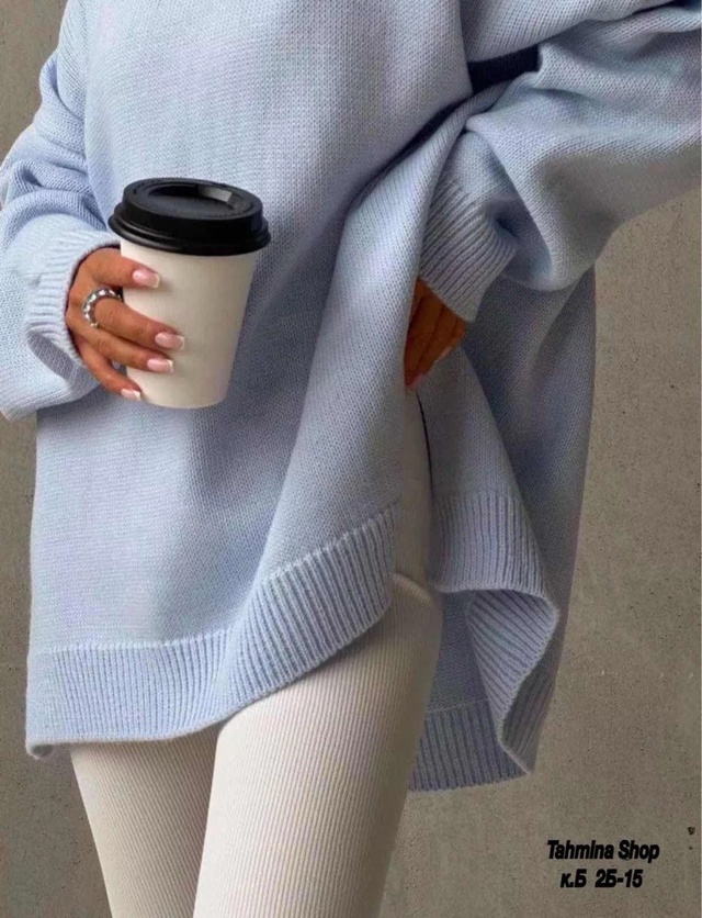 Свитер 22992027