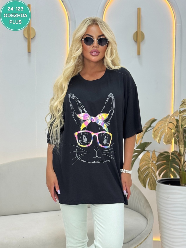 Футболка 22992456