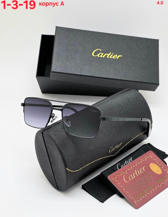 Солнцезащитные очки 22993230