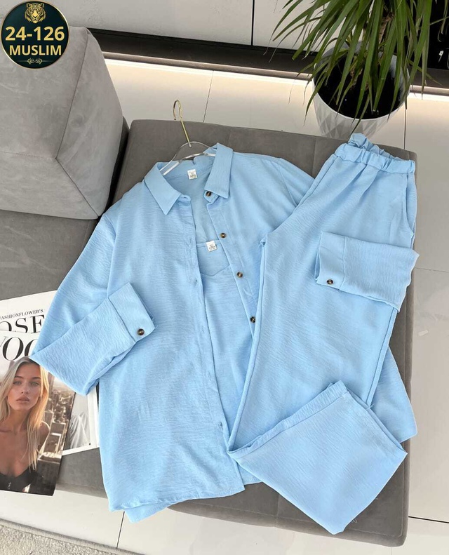 Костюм 22991820