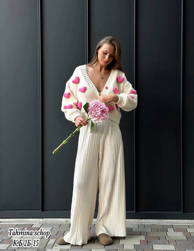 Кардиган 22991851