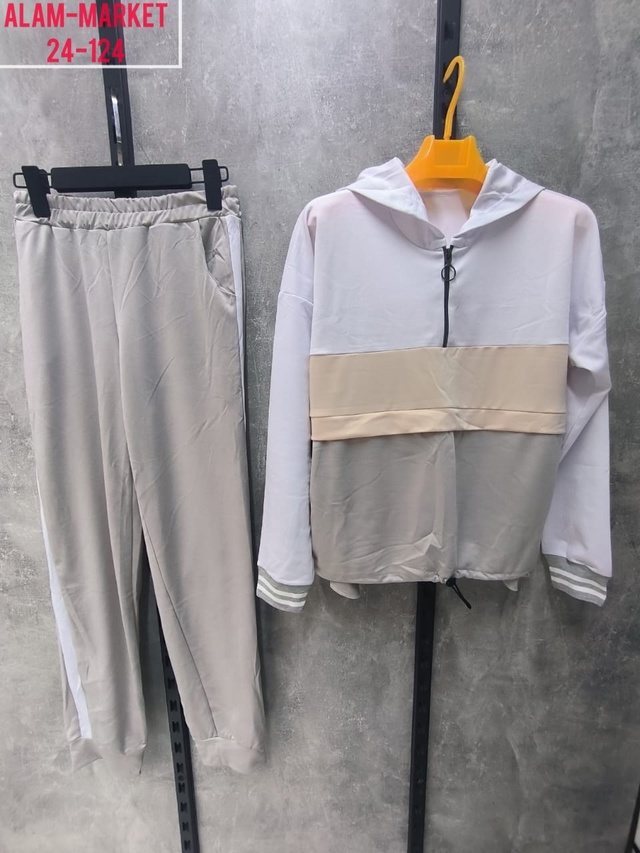 Спортивный костюм 22992036