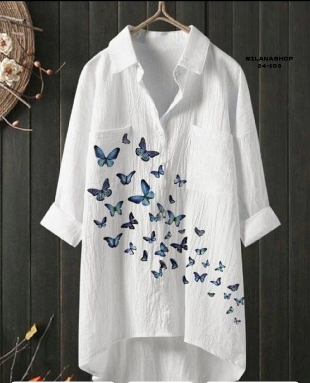 Рубашка 22992204