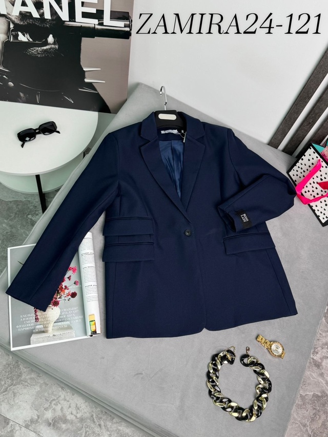 Пиджак 22993265