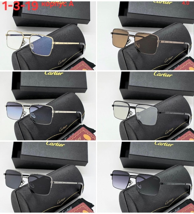 Солнцезащитные очки 22993230