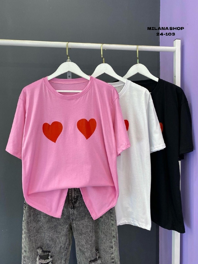 Футболка 22992300