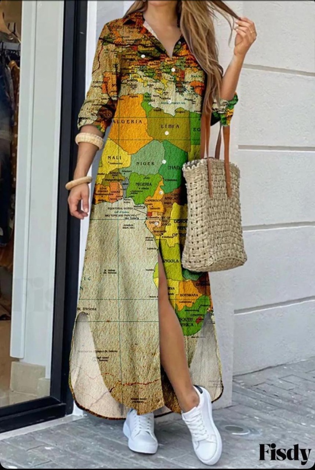 Рубашка 22993303