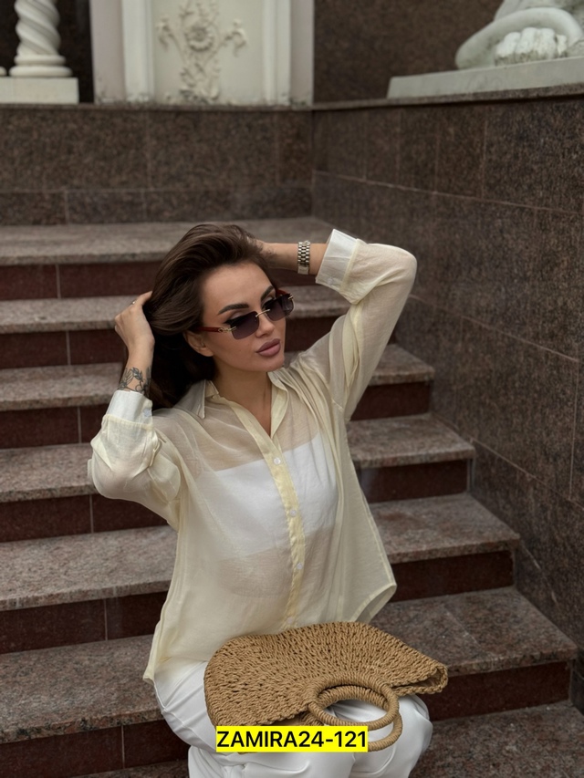 Рубашка 22991856