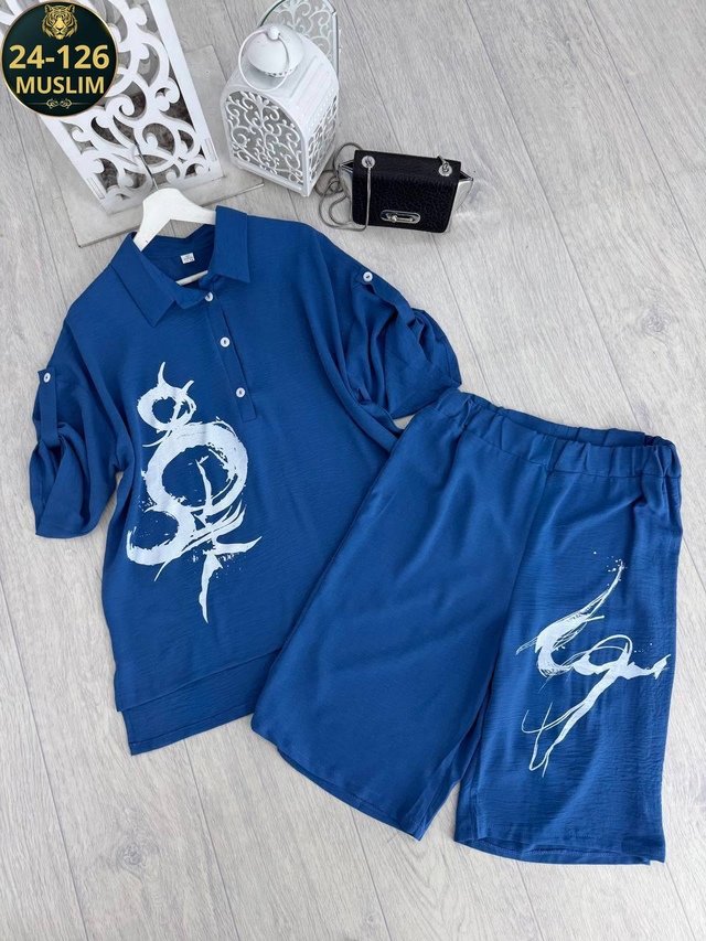 Костюм 22995160