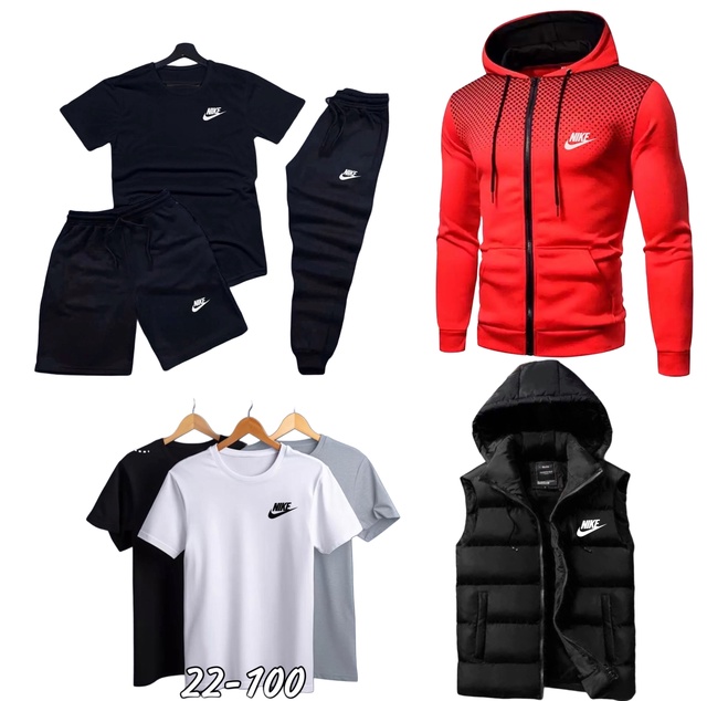 Спортивный костюм 22994071