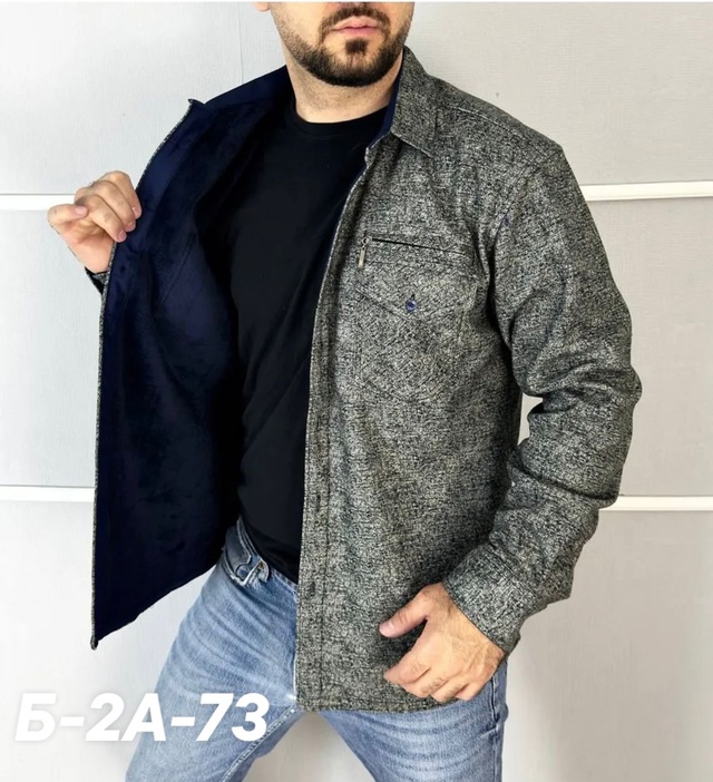 Рубашка 22993487