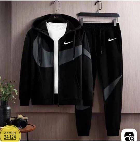 Спортивный костюм 22993629