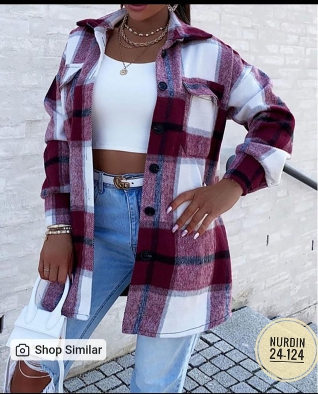 Рубашка 22995078