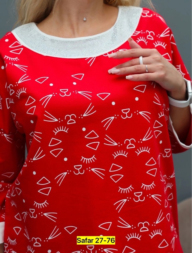 Футболка 22994749