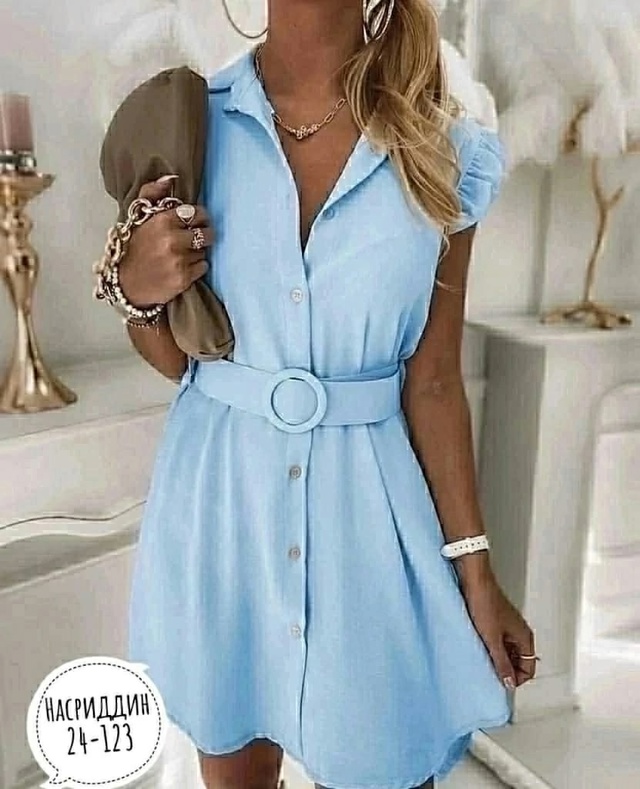 Платье 22993810