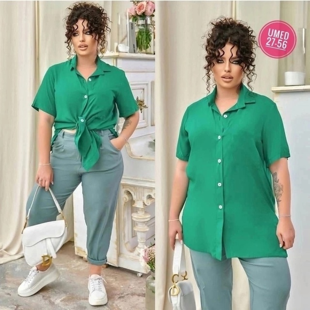 Рубашка 22993882